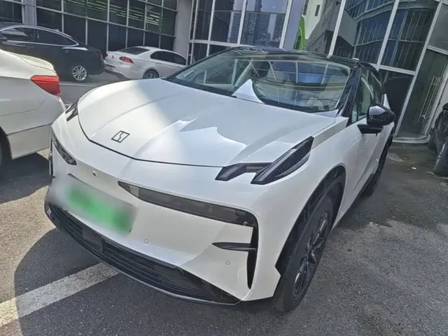 ZEEKR X 2025 5-Seater Long Range Edition