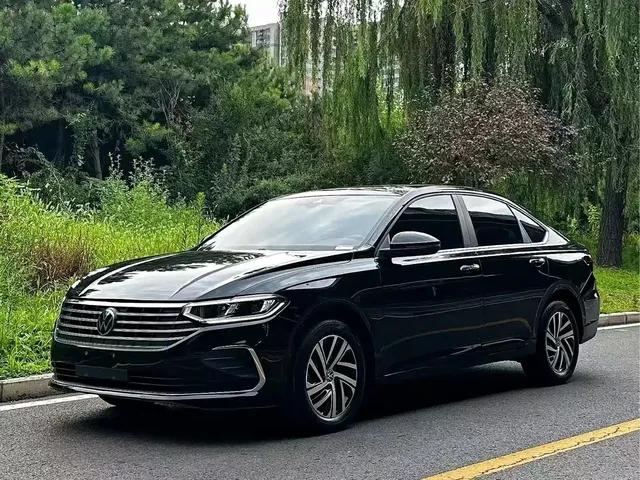 Volkswagen Lavida 2023 300TSI DSG Comfort Edition