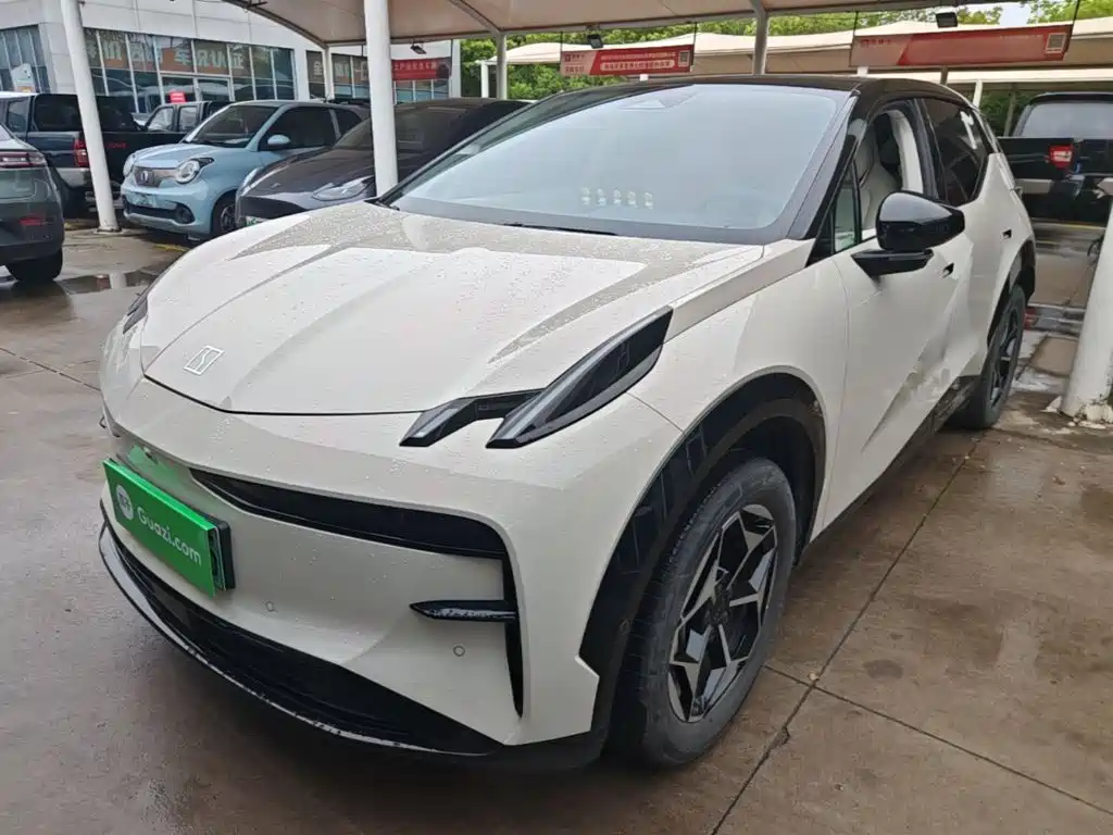 ZEEKR X 2025 5-Seater RWD Edition