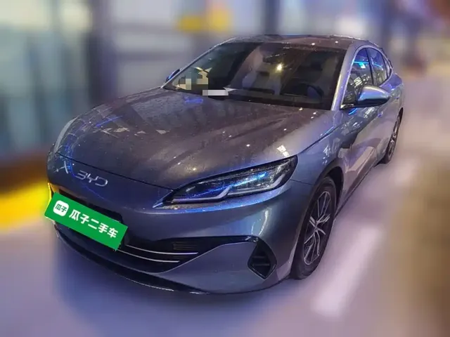 BYD Seal 06 New Energy 2024 DM-i 120KM Honor