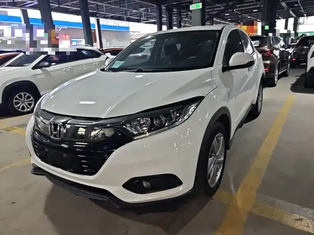 Honda Vezel 2020 220 TURBO CVT Elite