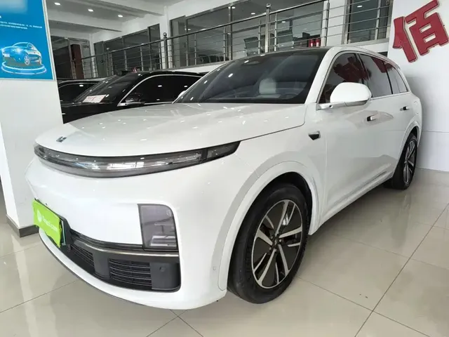 Li Auto L7 2024 Pro
