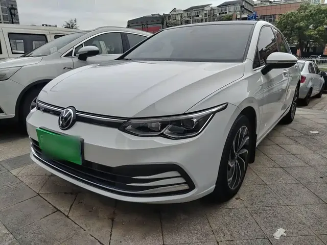 Volkswagen Golf 2021 280TSI DSG Pro