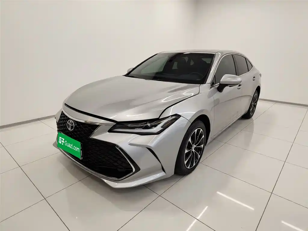 Toyota Avalon 2023 2.5L Touring Premium Edition