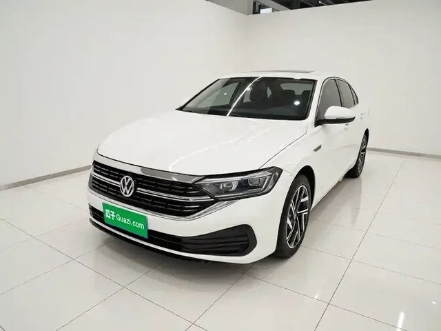 Volkswagen Sagitar 2023 300TSI DSG Surpassing Edition