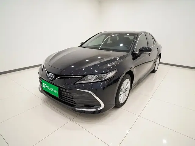 Toyota Camry 2023 Hybrid 2.5HGVP Leading Edition