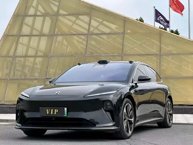 NIO ET5T 2024 75kWh Touring