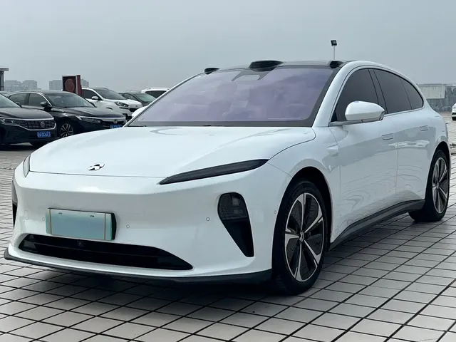 NIO ET5T 2024 75kWh Touring