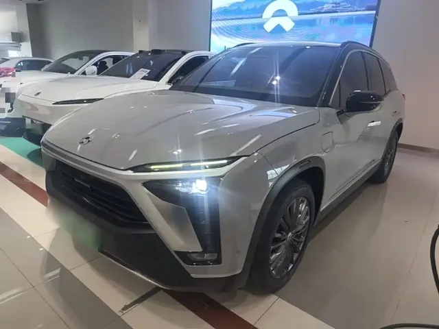NIO ES8 2020 415KM 7-Seater