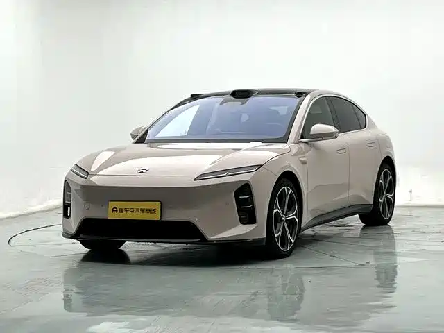 NIO ET5 2025 75kWh