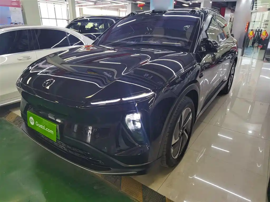 NIO ES6 2024 75kWh