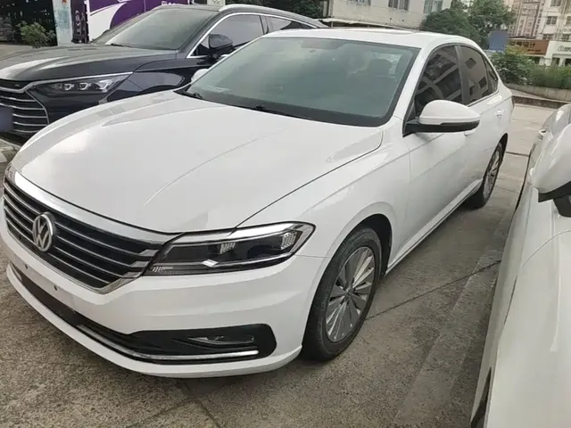 Volkswagen Lavida 2018 1.5L Automatic Comfort Version China V