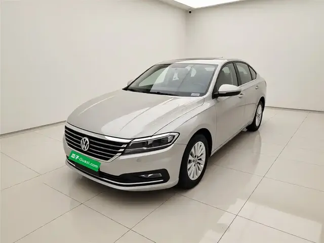 Volkswagen Lavida 2018 280TSI DSG Comfort Edition China V
