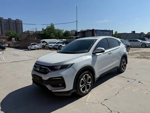Honda XR-V 2020 Model 1.5L CVT Comfort