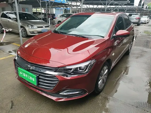 Chevrolet Monza 2022 320 Automatic Enjoyment Sunroof Edition