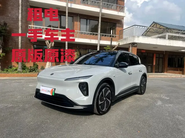 NIO ES6 2024 75kWh