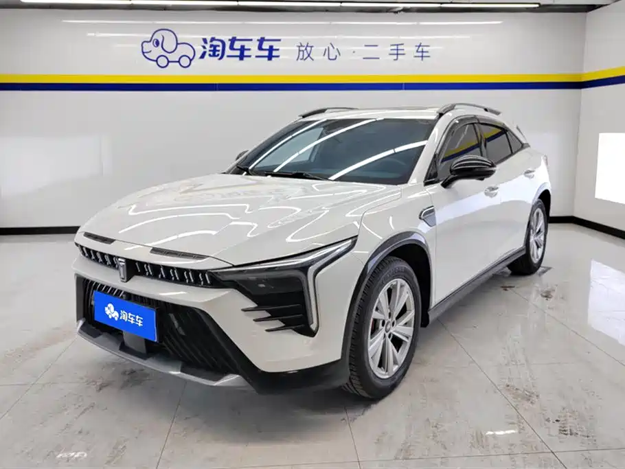 Besturn Bestune B70S 2022 1.5T Smart Trend Commander