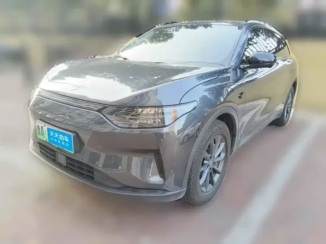 Leapmotor C11 2023 Pure Electric 500 Comfort Edition