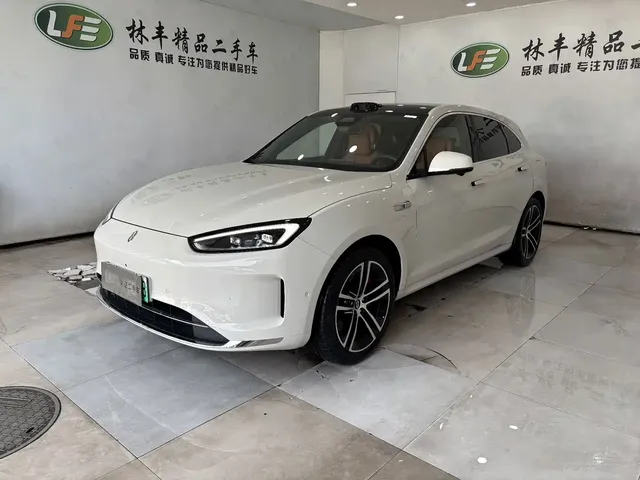 AITO Wenjie AITO M5 2025 Extended Range Ultra AWD