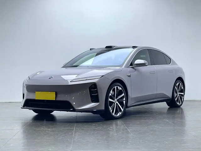 NIO ET5 2025 75kWh