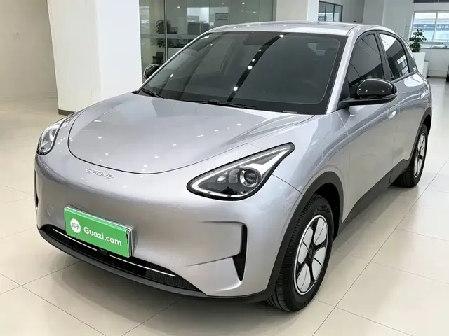 Geely Galaxy Starry Wish 2026 Edition 310km Youth Version