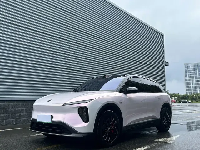 NIO ES6 2024 75kWh