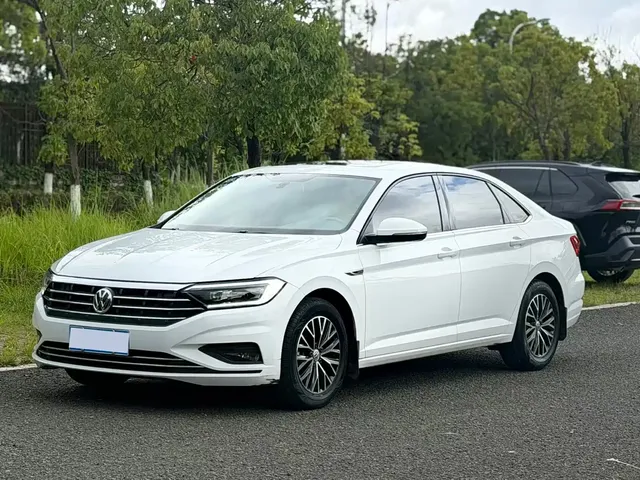Volkswagen Sagitar 2020 280TSI DSG Comfort China VI
