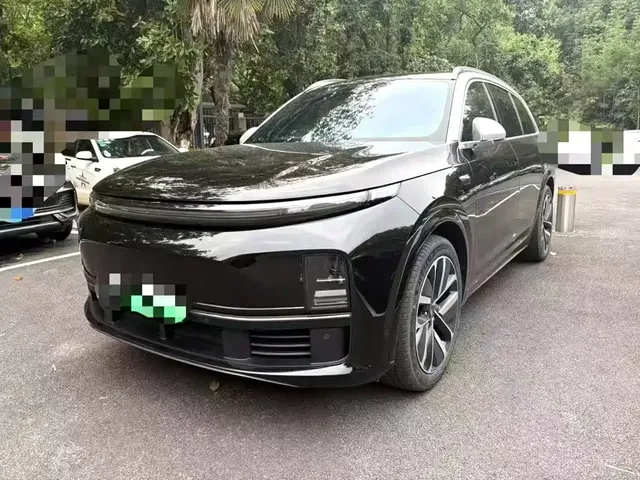 Li Auto L7 2023 Pro