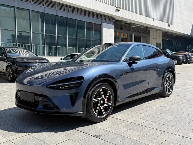 Xiaomi Auto Xiaomi YU7 2025 Ultra Long Range High Performance AWD Max Edition
