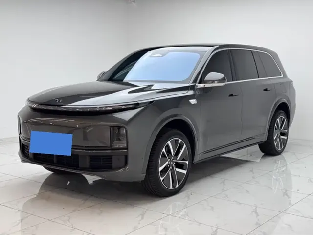 Li Auto Li Xiang L9 2023 Model Pro