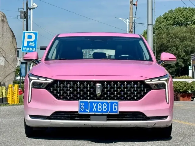 Besturn B70 2021 1.5T Automatic Premium
