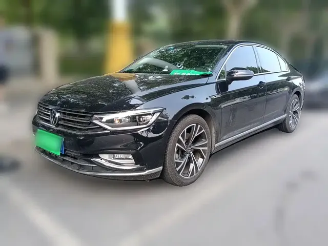 Volkswagen Magotan 2021 330TSI DSG 30th Anniversary Edition