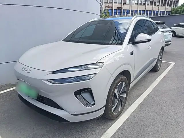 BYD Sealion 06 New Energy 2025 DM-i 170 Pilot Pro Edition