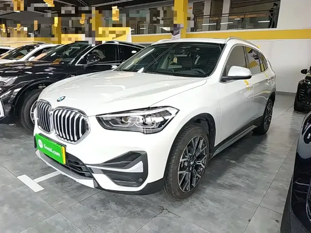 BMW X1 2022 xDrive25Li Premium