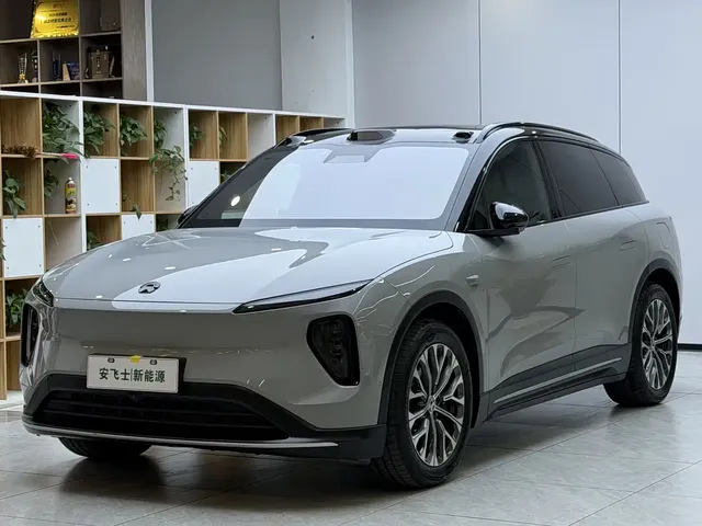 NIO ES6 2023 75kWh