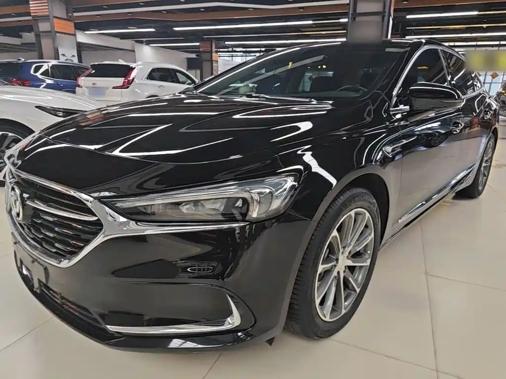 Buick LaCrosse 2022 552T Luxury