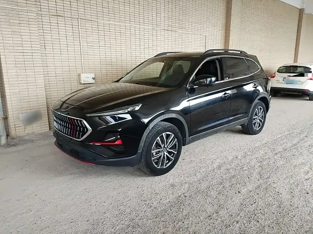 Sehol X7 2021 1.5T Premium