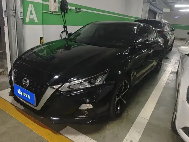 Nissan Teana 2020 2.0L XL Comfort Edition