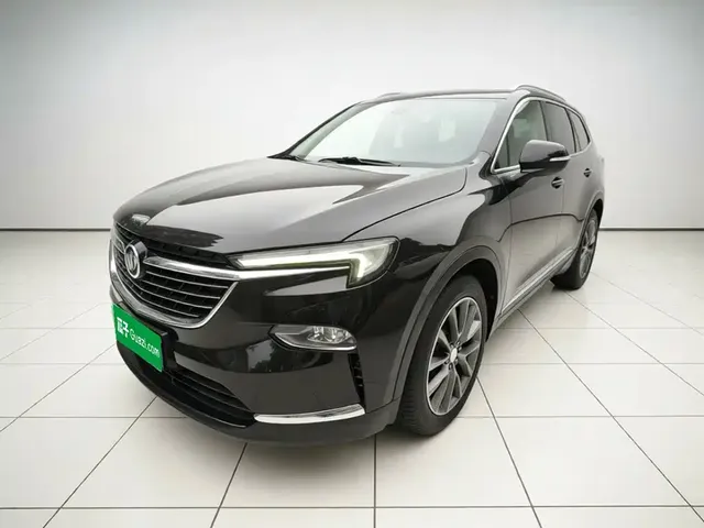 Buick Enclave 2022 652T 4WD Premium 7-Seater