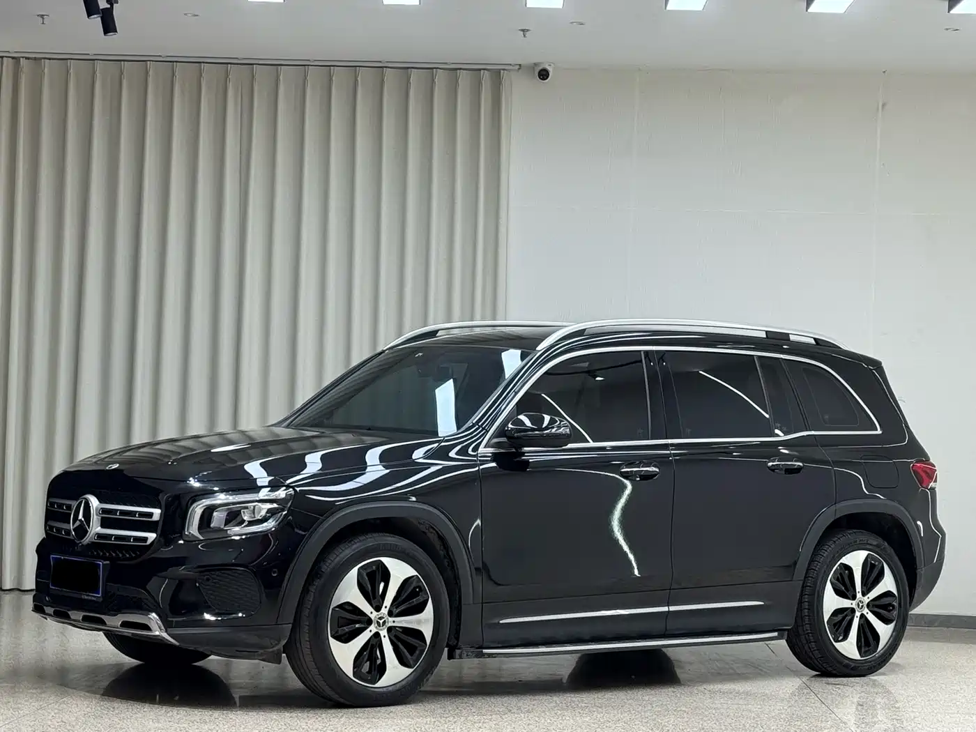 Mercedes-Benz GLB 2022 GLB 220 Style