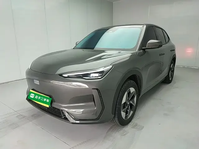 Geely Galaxy E5 2026 Model 610km Voyage Edition