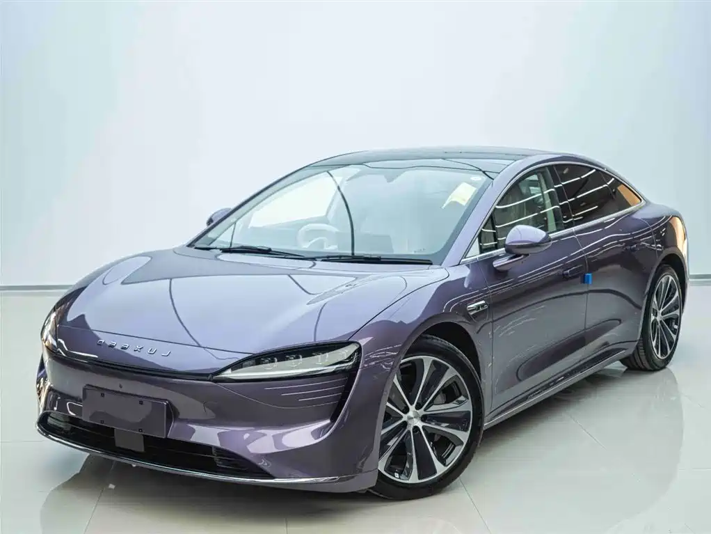 Zhijie S7 2024 Pro
