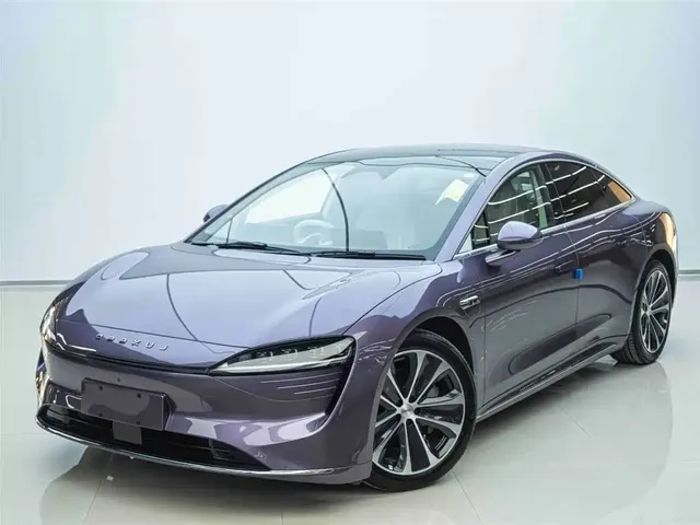 Zhijie S7 2024 Pro
