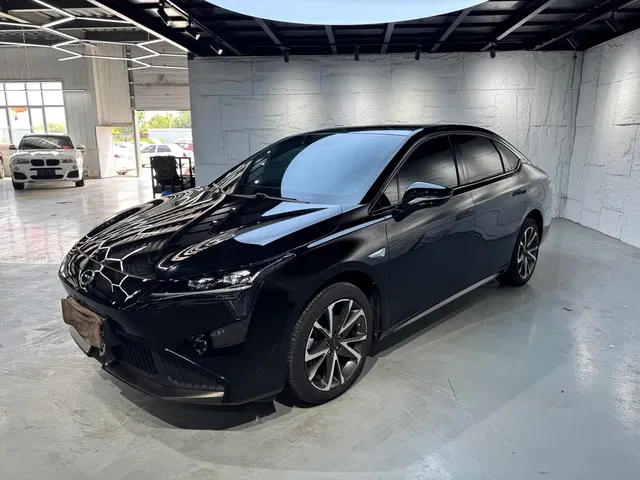 Aion S Plus 2022 Model 70 Executive Edition