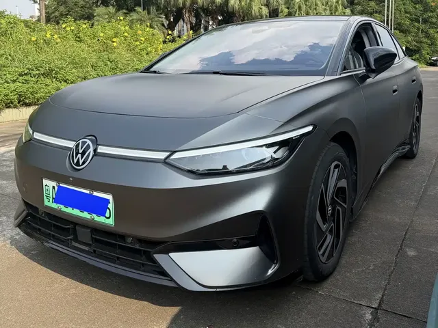 Volkswagen ID.7 VIZZION 2024 PRO