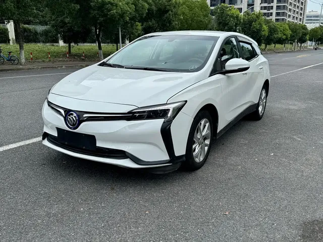 Buick Velite 6 2022 Connected Fashion PLUS