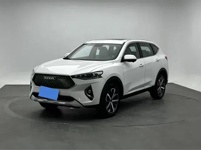 Haval F7 2021 1.5T 2WD i-Style