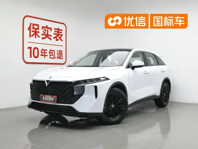 Venucia Big V 2021 260T Idol Edition