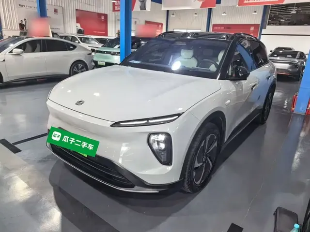 NIO ES6 2024 75kWh