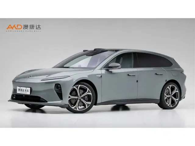 NIO ET5T 2024 75kWh Touring